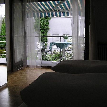 Apartamento Haus Framinger Volkach Exterior foto